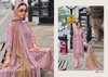 Binsaeed Lawn Collection Vol 10 Cotton Dress Material Wholesale Price In Surat
